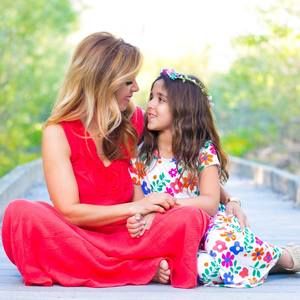 Meet your Posher, Pardis